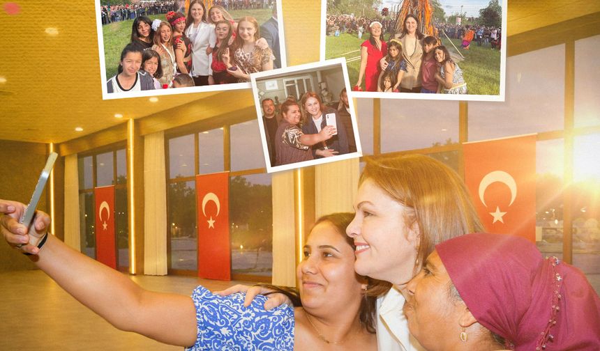 İba’dan 8 Nisan Dünya Romanlar Günü açıklaması