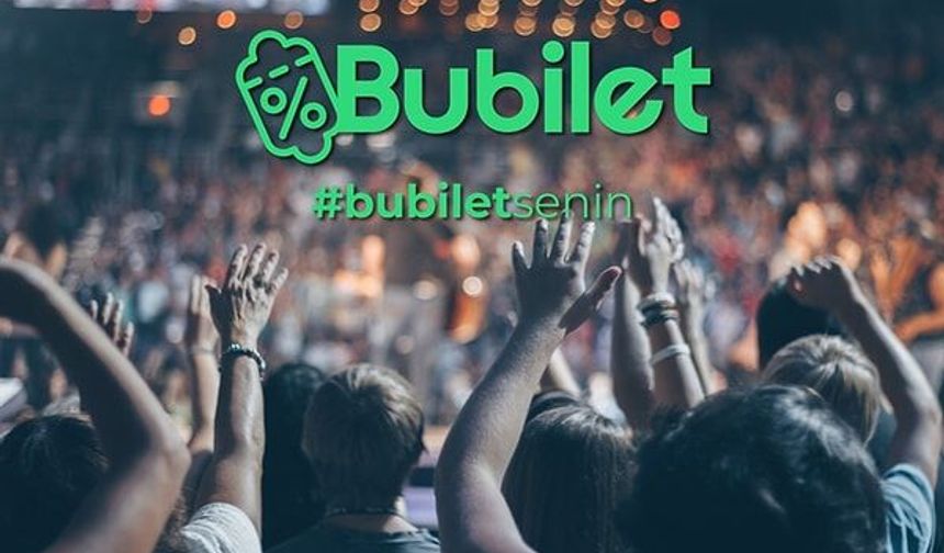 Unutulmaz Sahne Şöleni: ati242, Ceren Sagu ve Sagopa Kajmer Konserleri Bubilet'te!