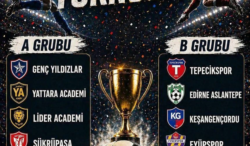 Geleceğin Yıldızları Silivri’de Sahne Alıyor
