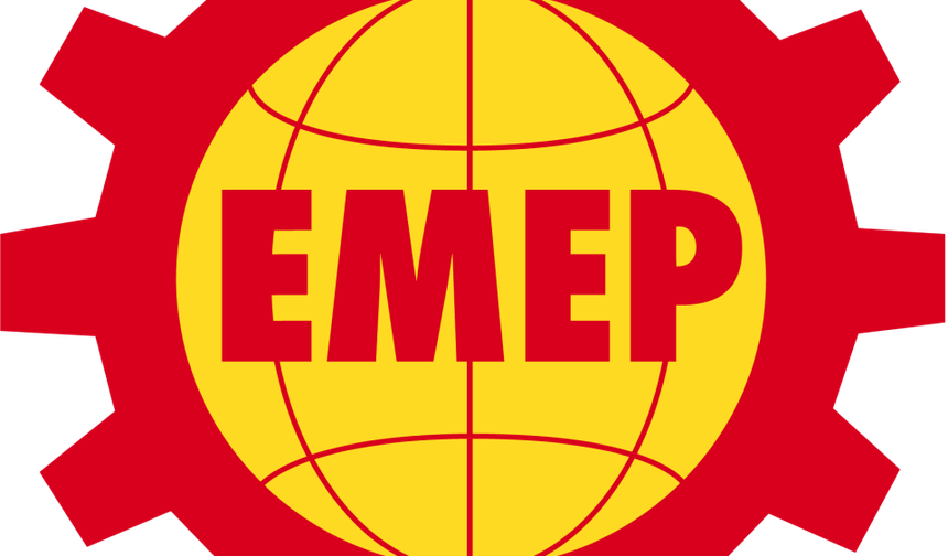 EMEP'ten CHP'nin Mutlak Butlanı'na tepki