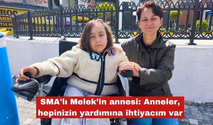Anneler, hepinizin yardımına ihtiyacım var