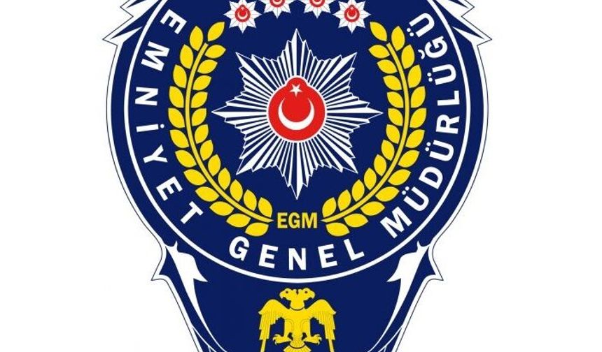 Çiftlik evinden hırsızlık yapan kişi yakalandı