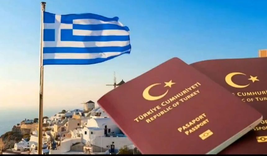 Türk turistlerden komşuya dev destek