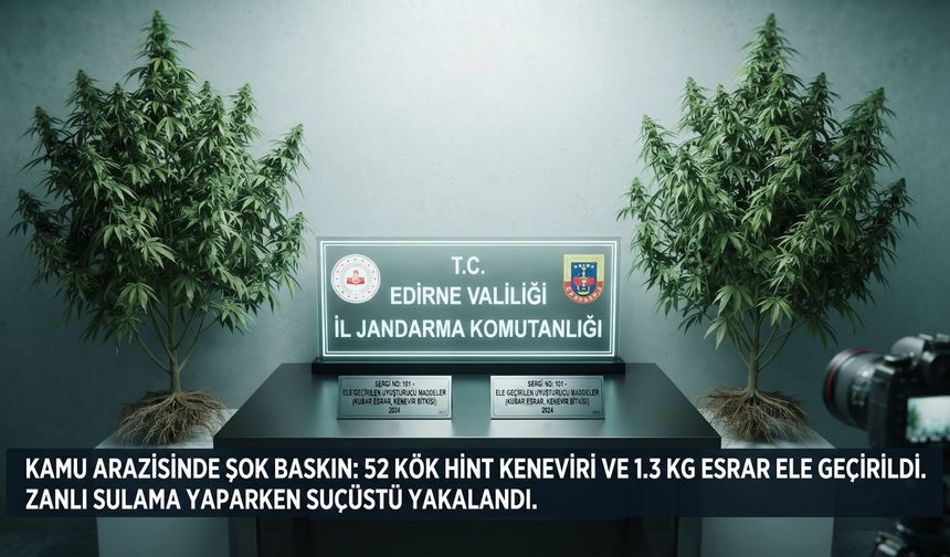 Bu kadarı da olmaz dedirten olay!