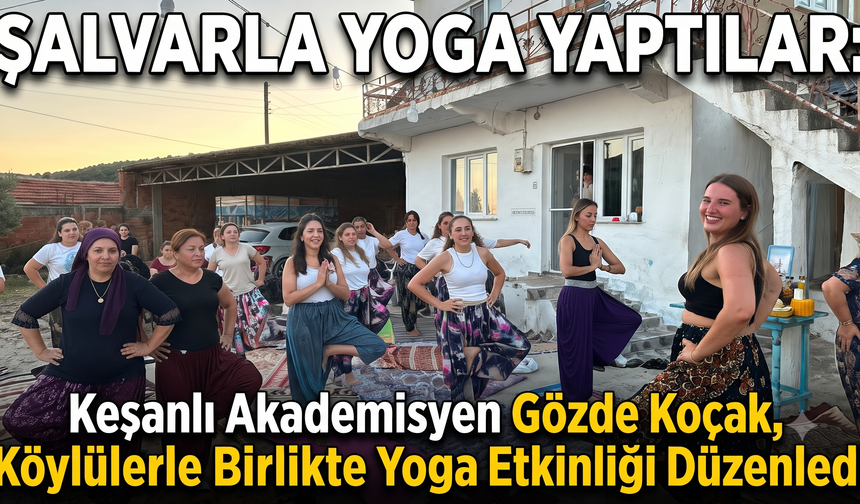 Doğduğu topraklarda farkındalık yarattı