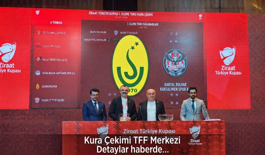 Uzunköprüspor’un  Rakibi Kartal Bulvar oldu