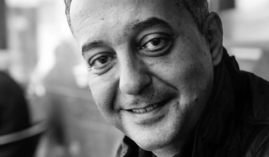 Op. Dr. Ümit Ekmen hayatını kaybetti