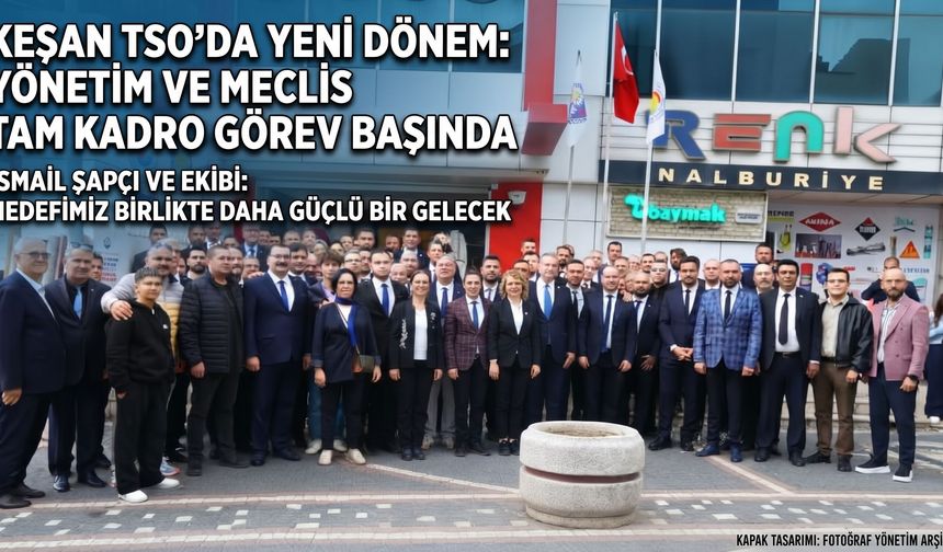 Şapçı “Sandıktan güçlü bir güvenle çıktık”