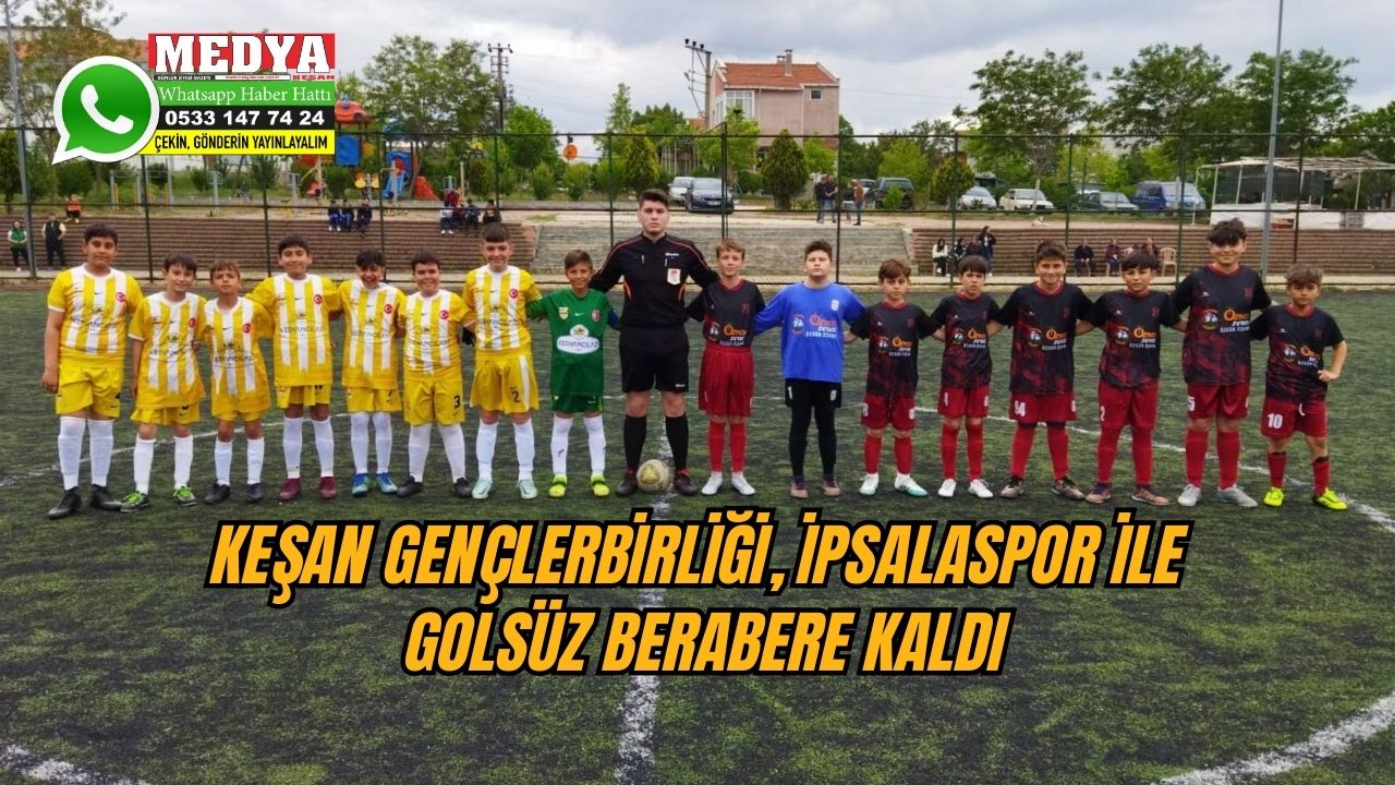 Ke An Gen Lerbirli I Psalaspor Ile Gols Z Berabere Kald Medya Ke An