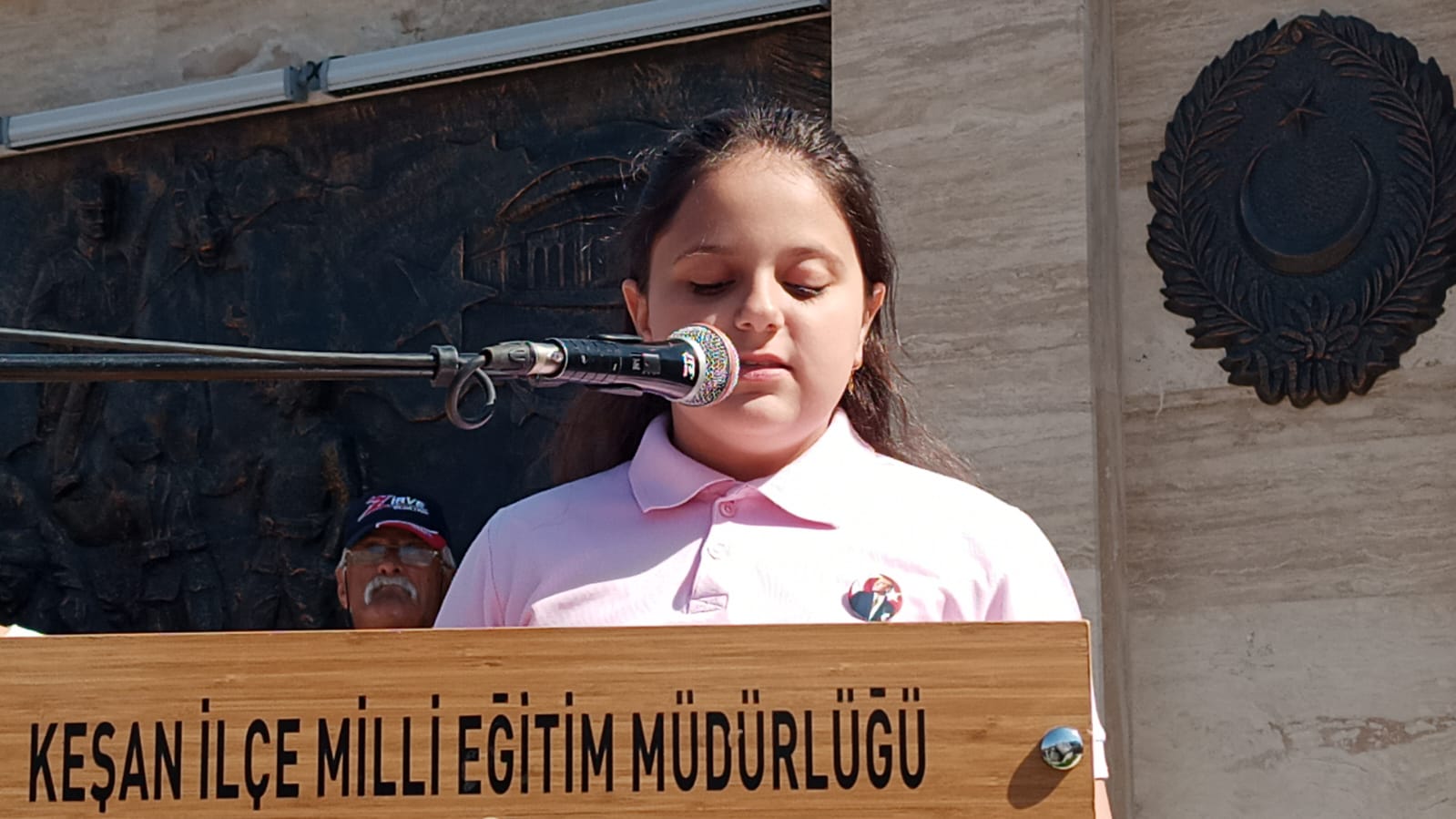 Eda Derin Akar Konuşma