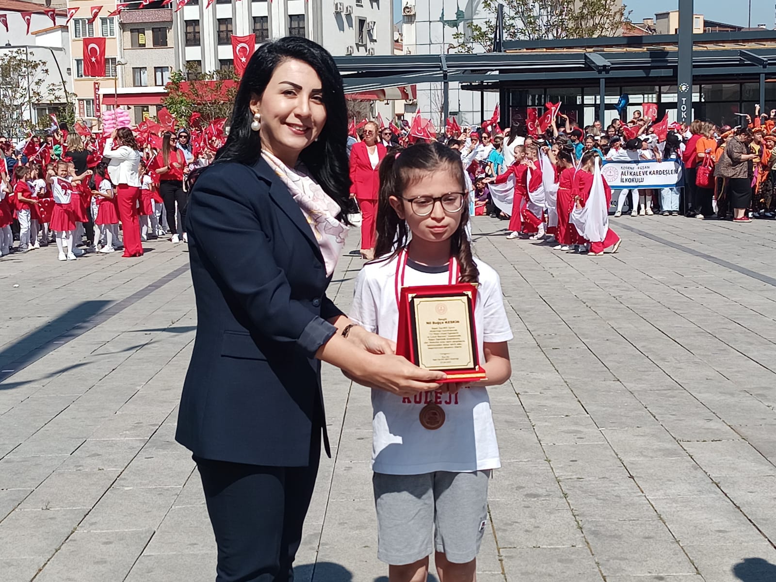 Hilal Bozdağ