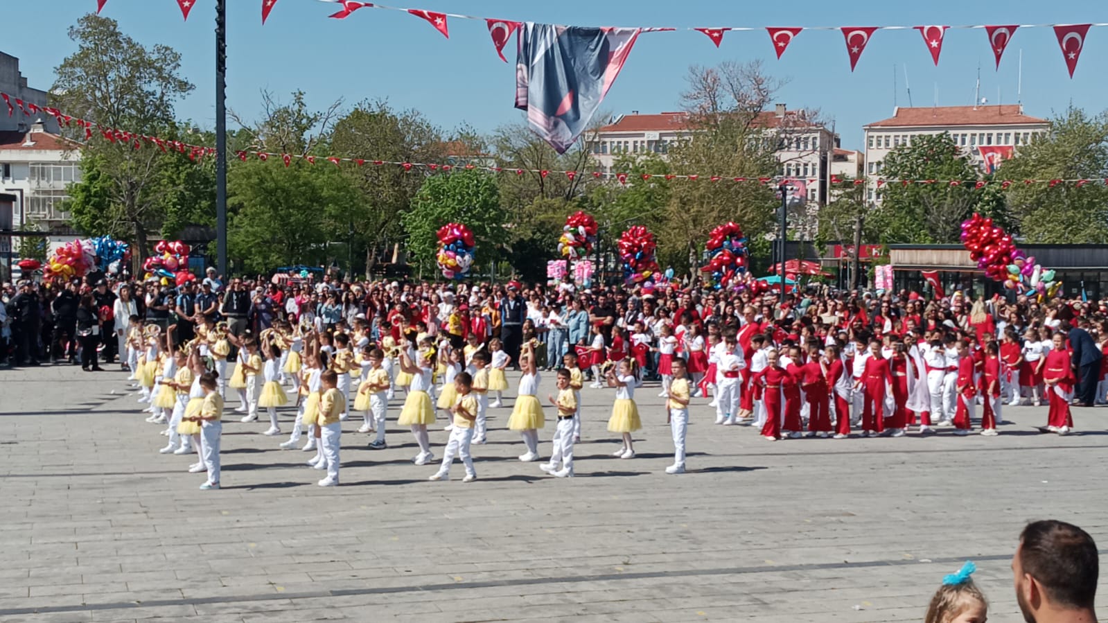 Rasim Ergene Ana Sınıfı