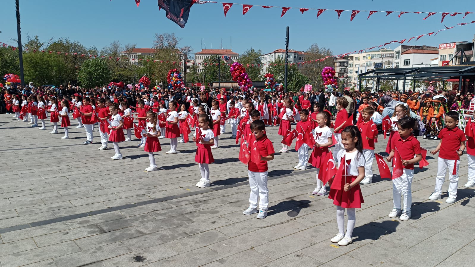 Rtasim Ergene Ana Sınıf