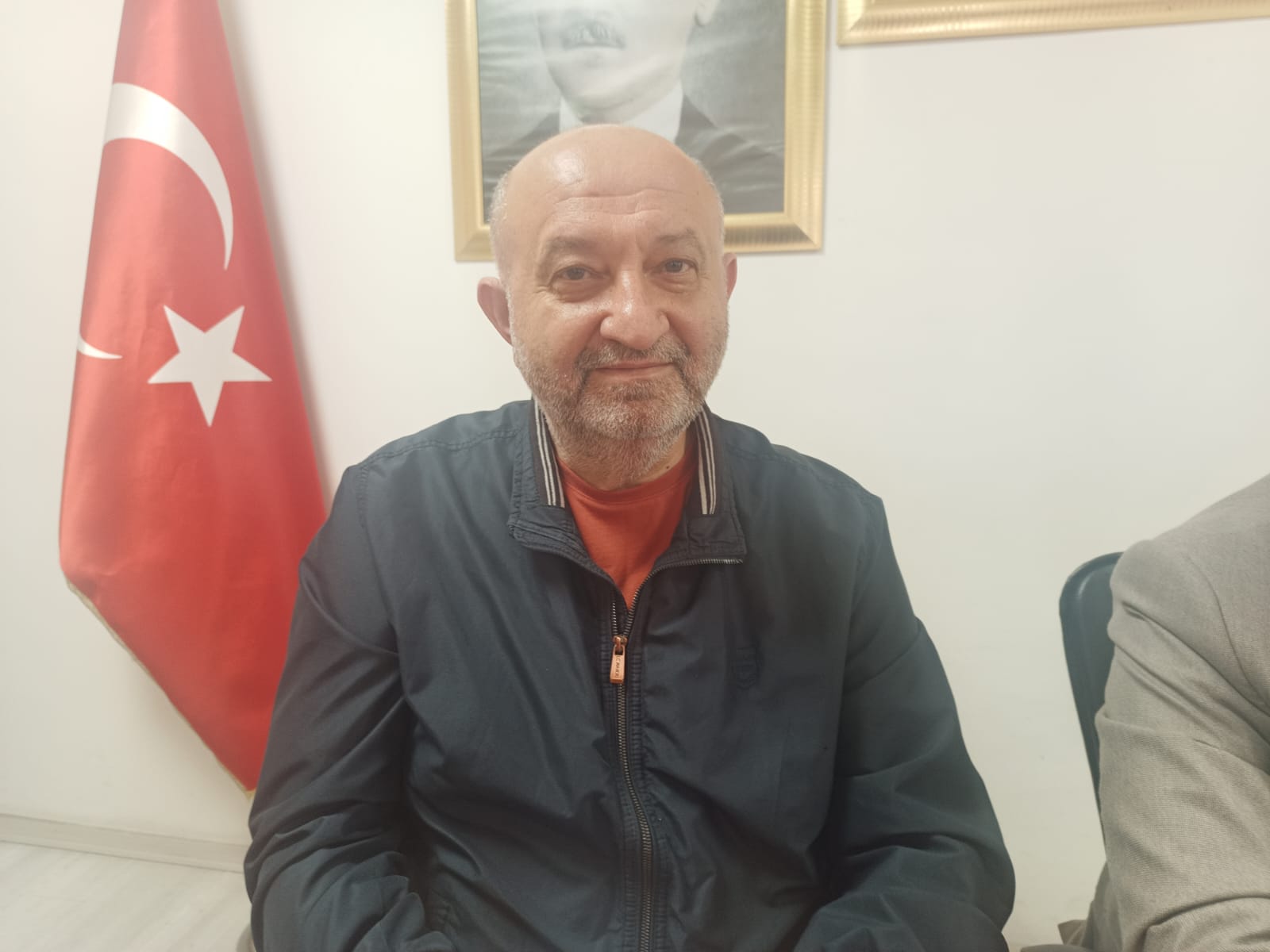 Adnan Inan