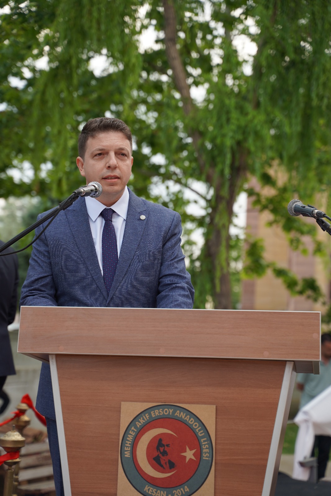 Murat Ilman