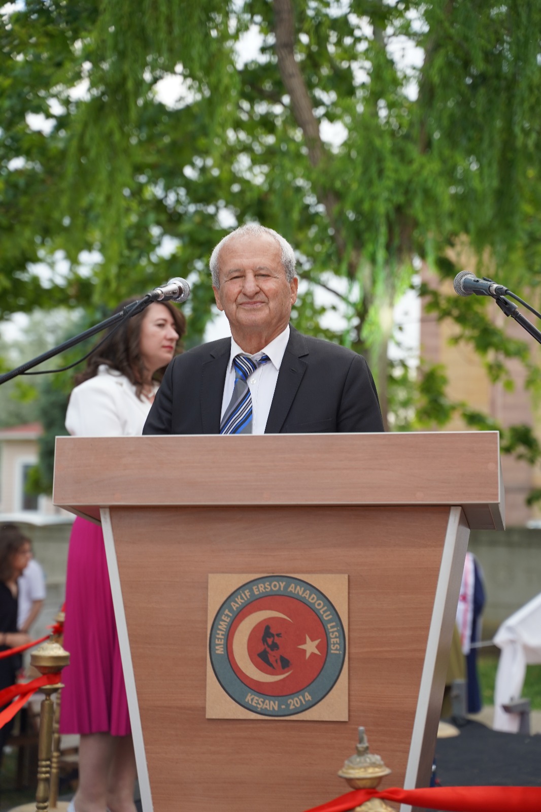 Osman Başak