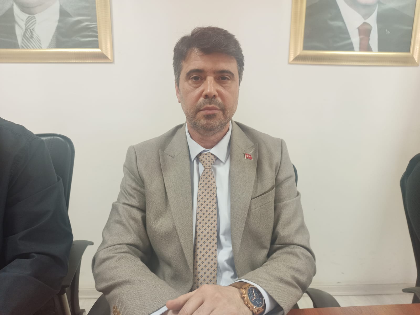 Savaş Pekdemir-1