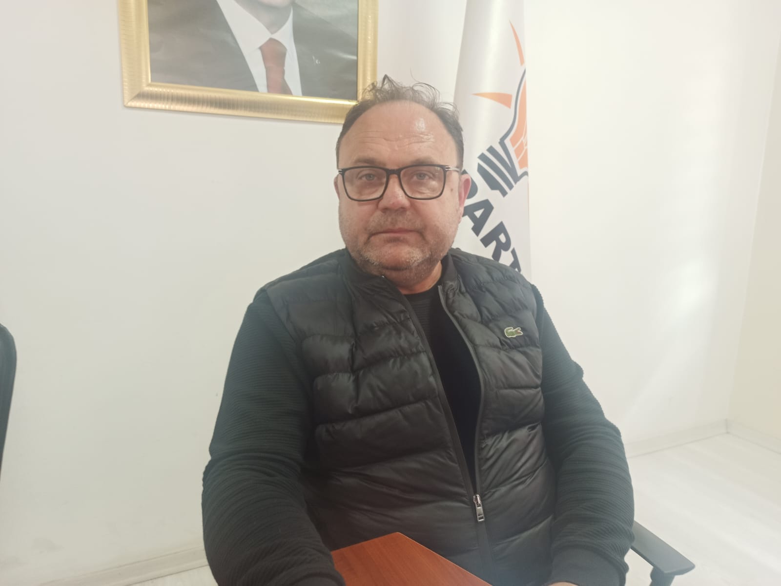Yakup Balcı