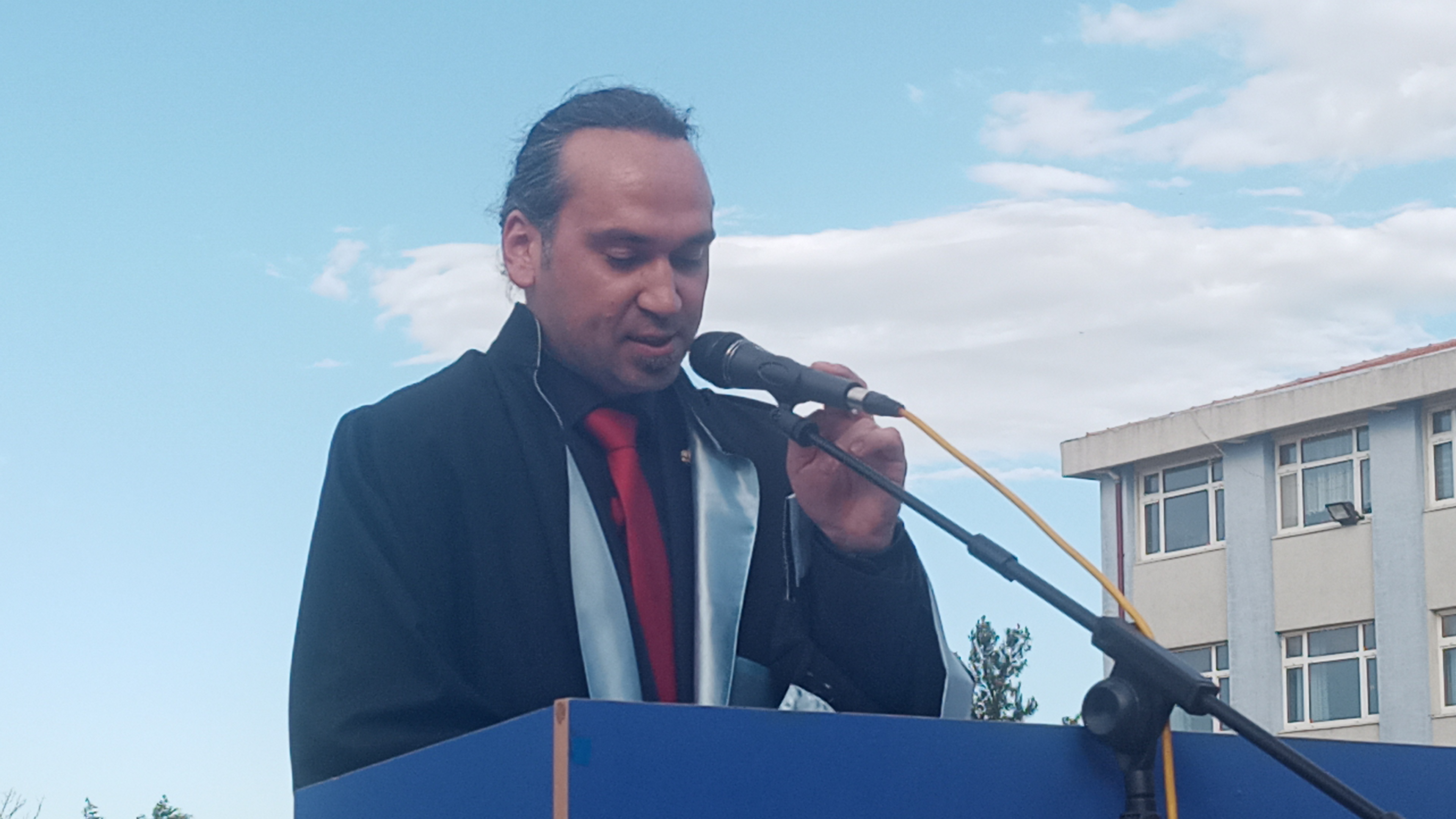 Aydın Güllü