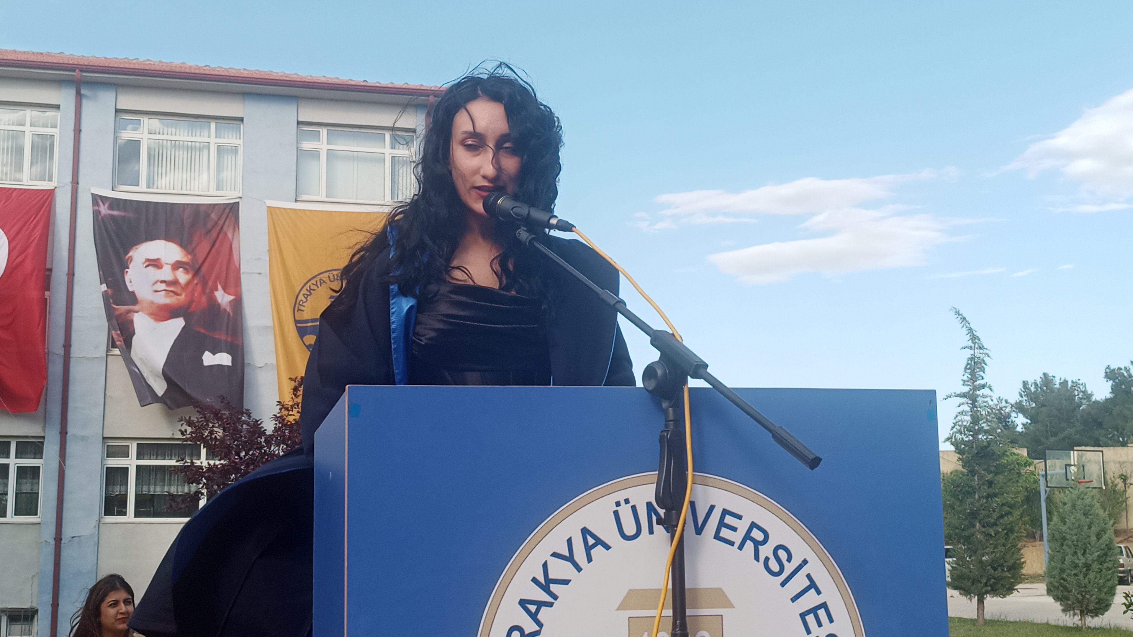Okul 1.Cisi Ayşegül Kızılkaya-1