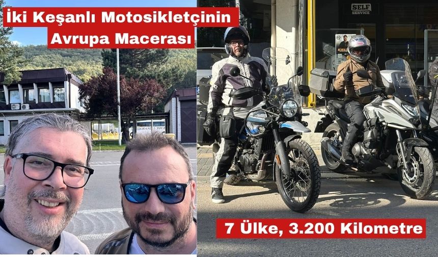 Motosiklet