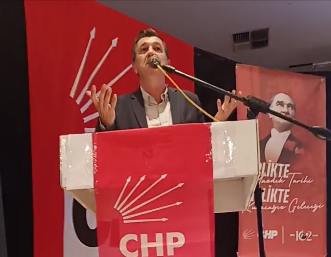 Okan Gaytancıoüğlu