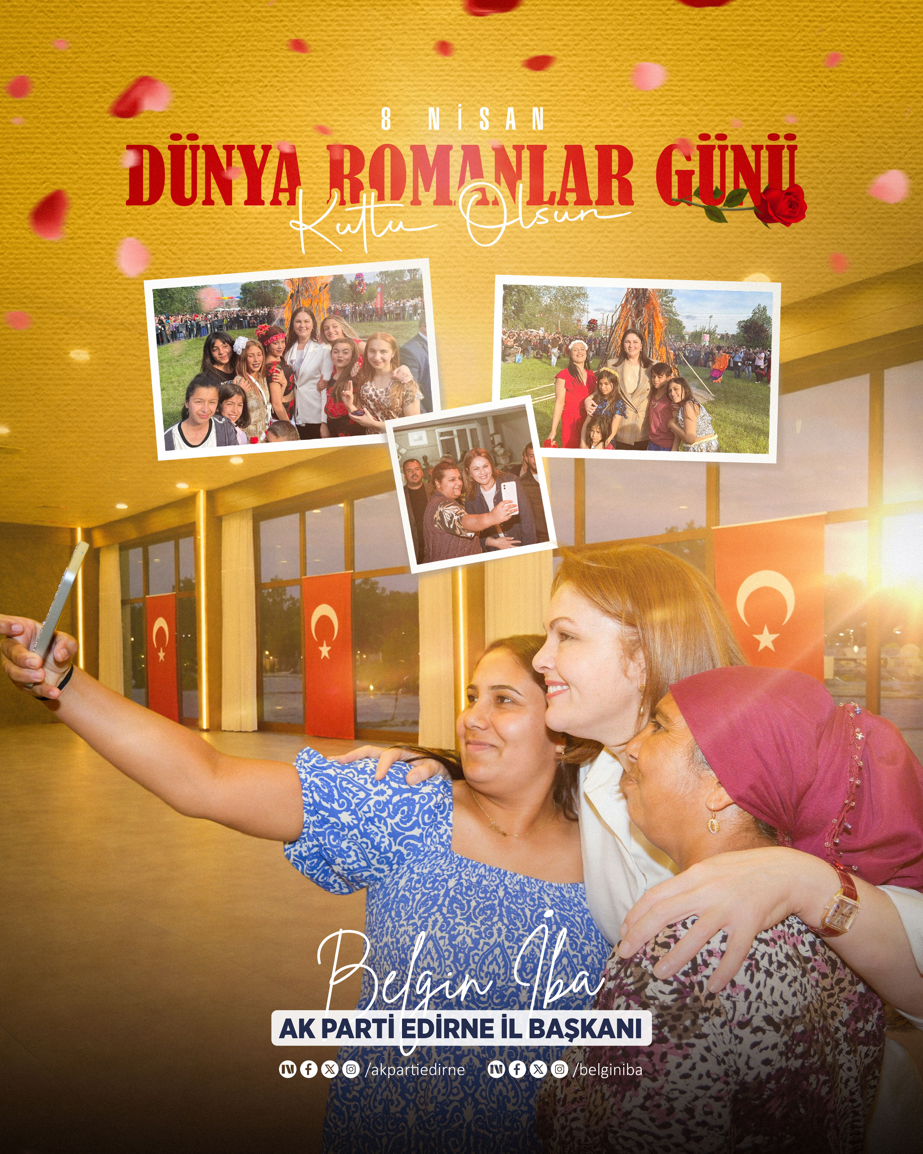 Romanlar Günü 8Nisan 1.Jpg