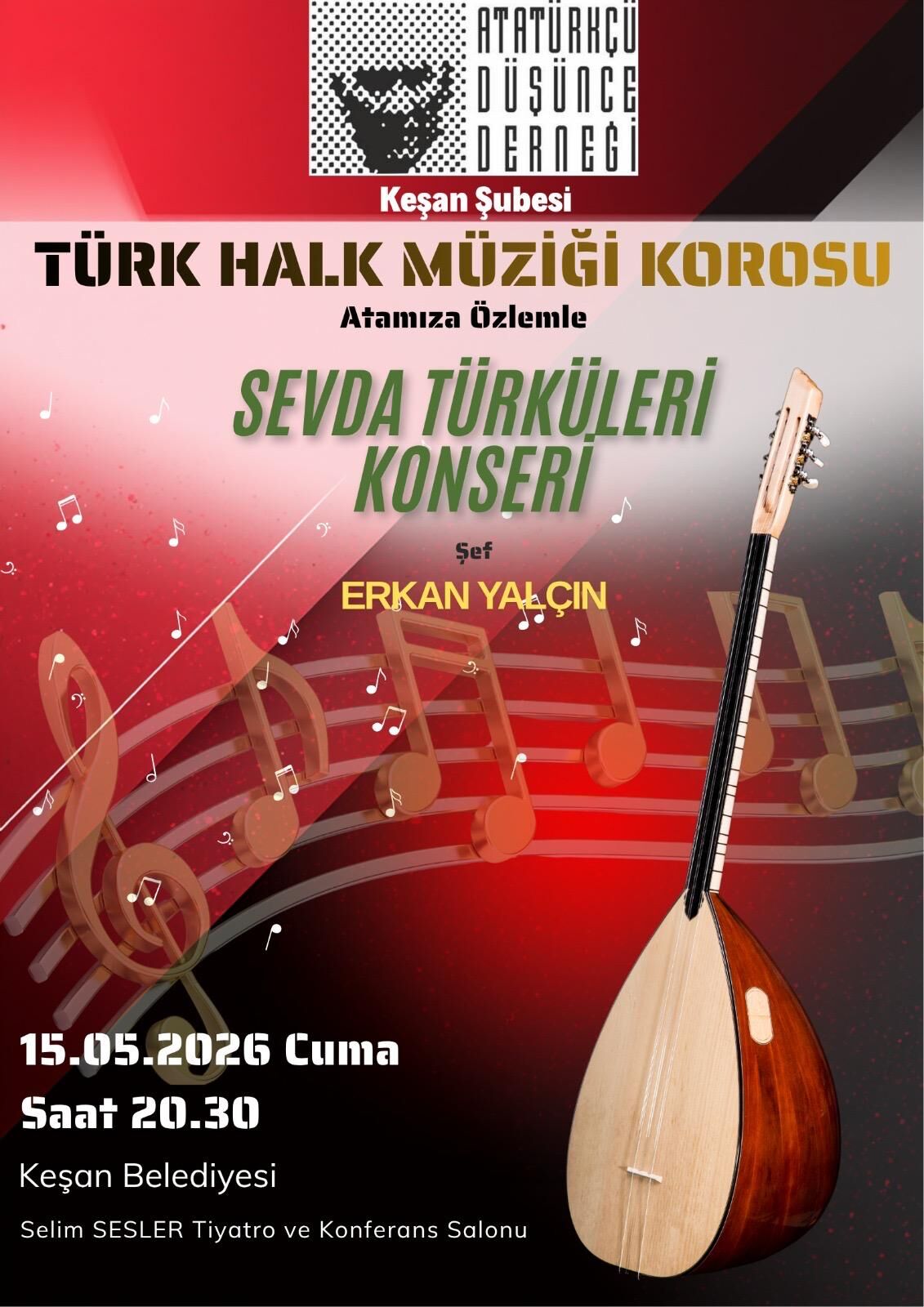 Add Thm Konser