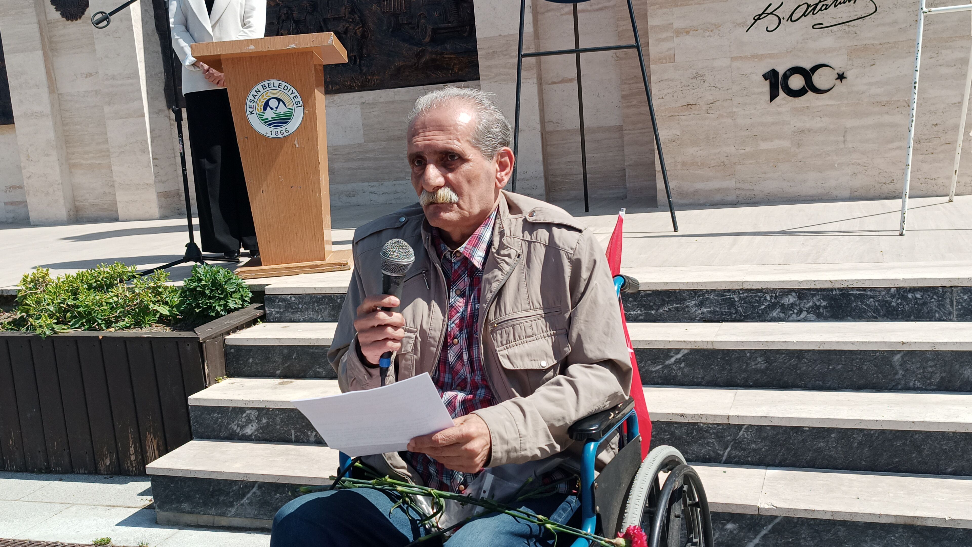 Sedat Aydemir