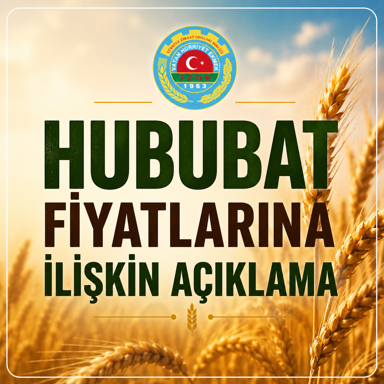 Tzob Açıklama