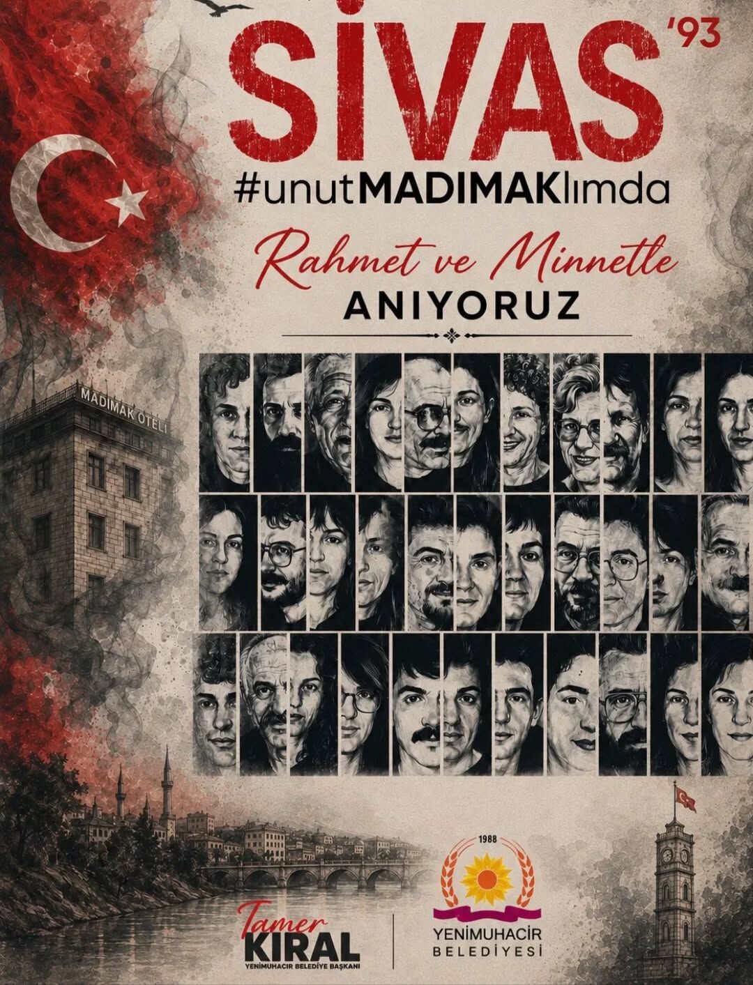 Sivas Katliamı-1