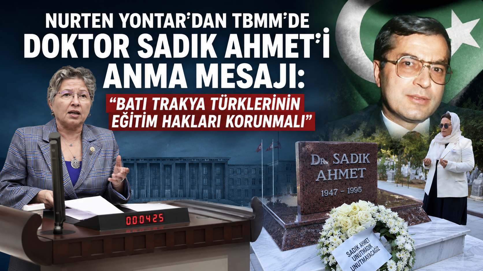 Yontar Sadık Ahmet