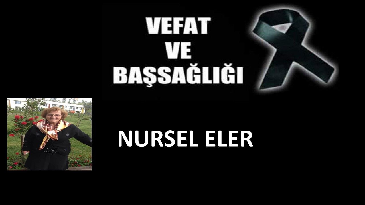 KEYİAD Başkanı Ahmet Eler’in Acı Günü