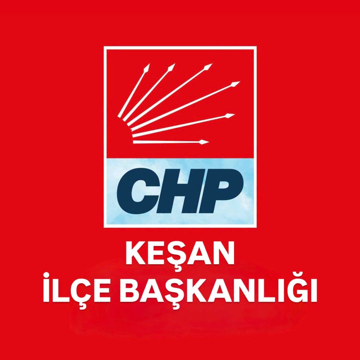 Chp Keşan
