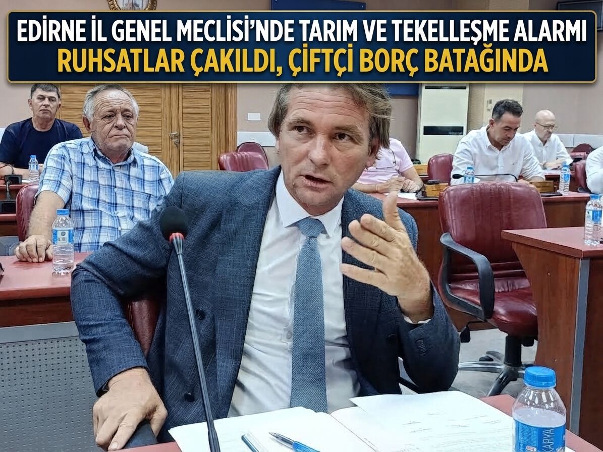 Il Genel Kp