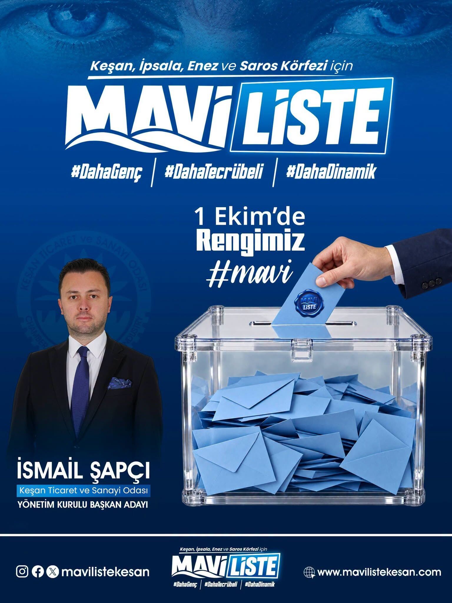Mavi